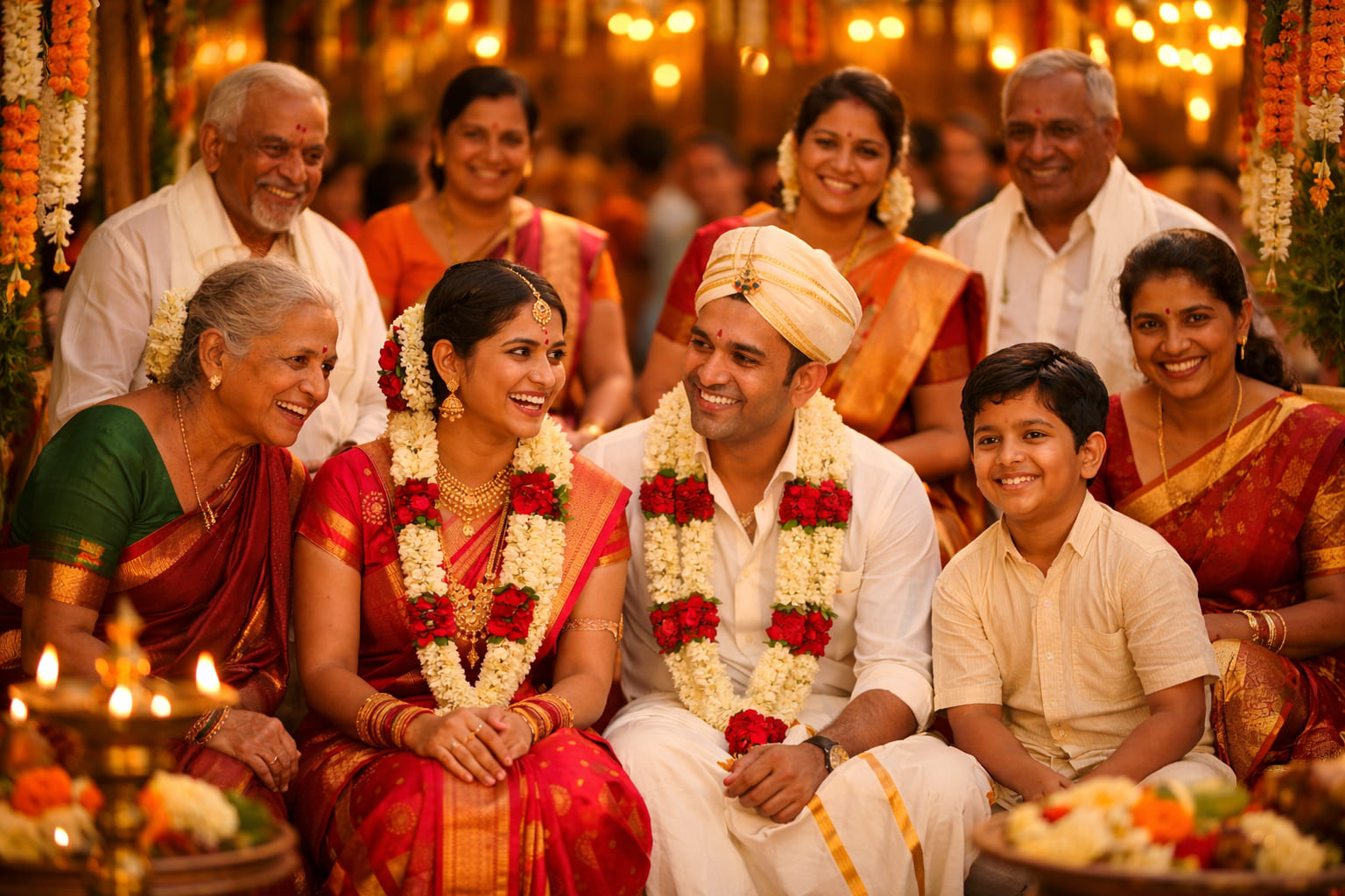 TNTDCGS community gathering